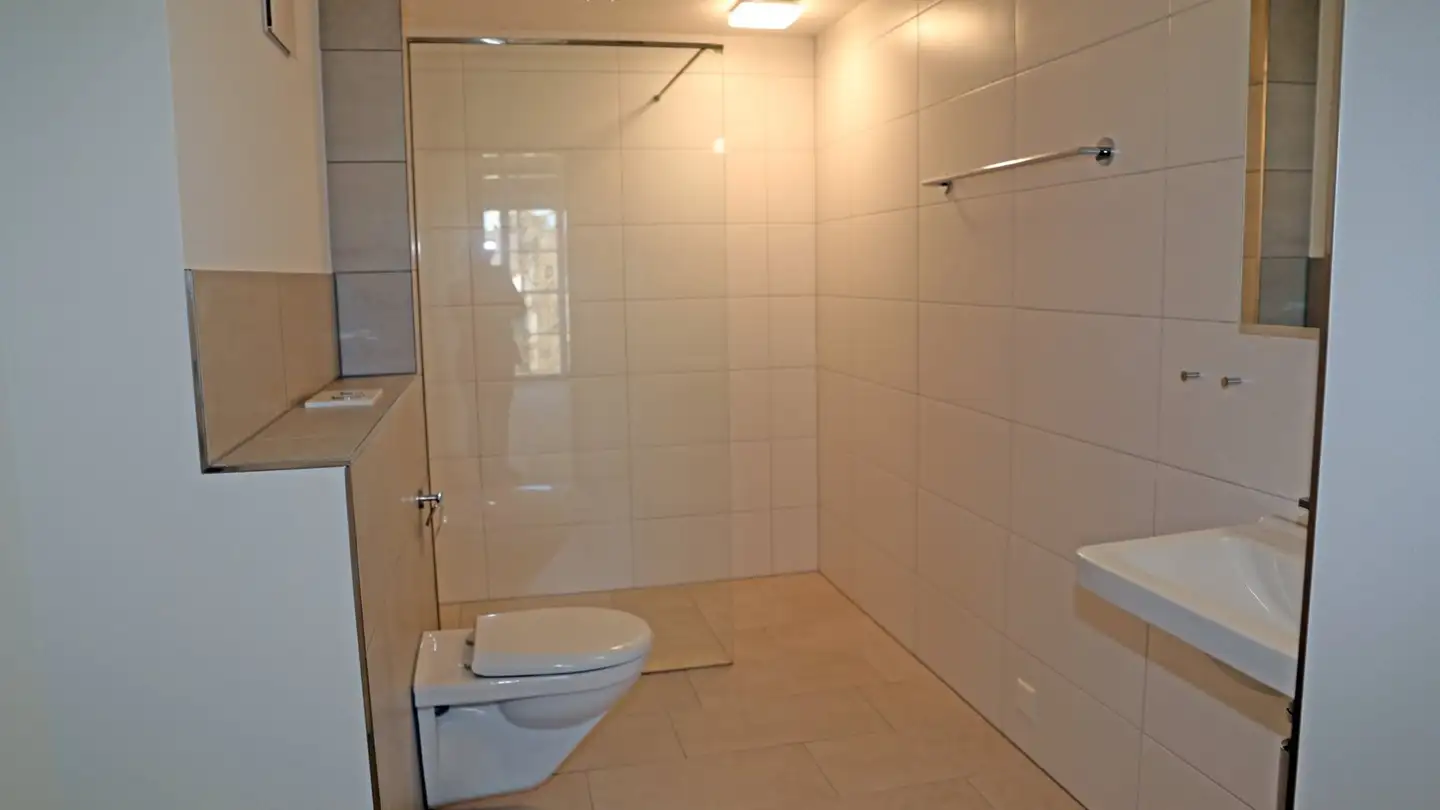 Appartement à louer - Züghusstrasse 11, 9602 Bazenheid - Photo 3