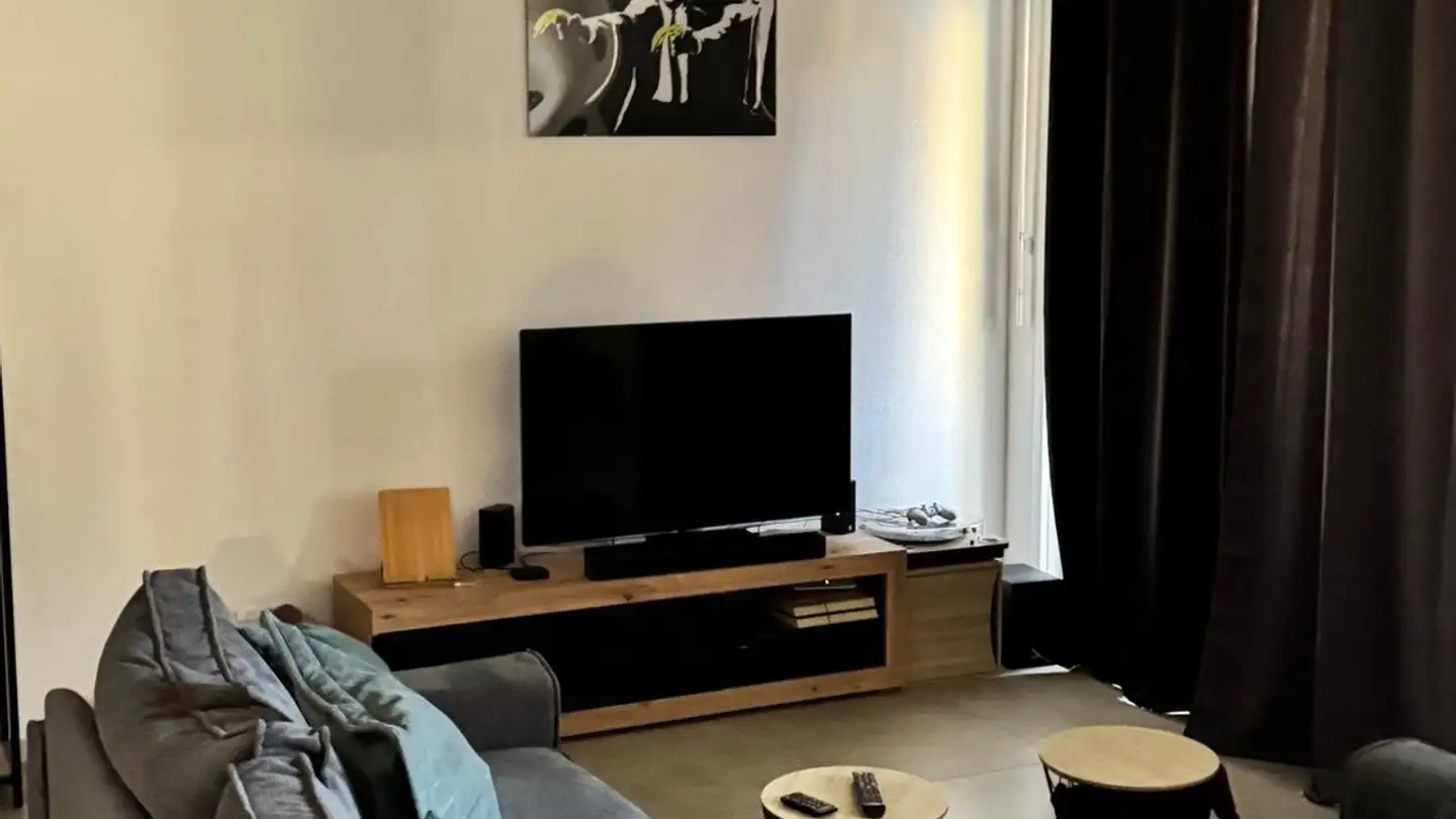 Appartement à louer - Chemin De La Maya 3, 1958 Uvrier