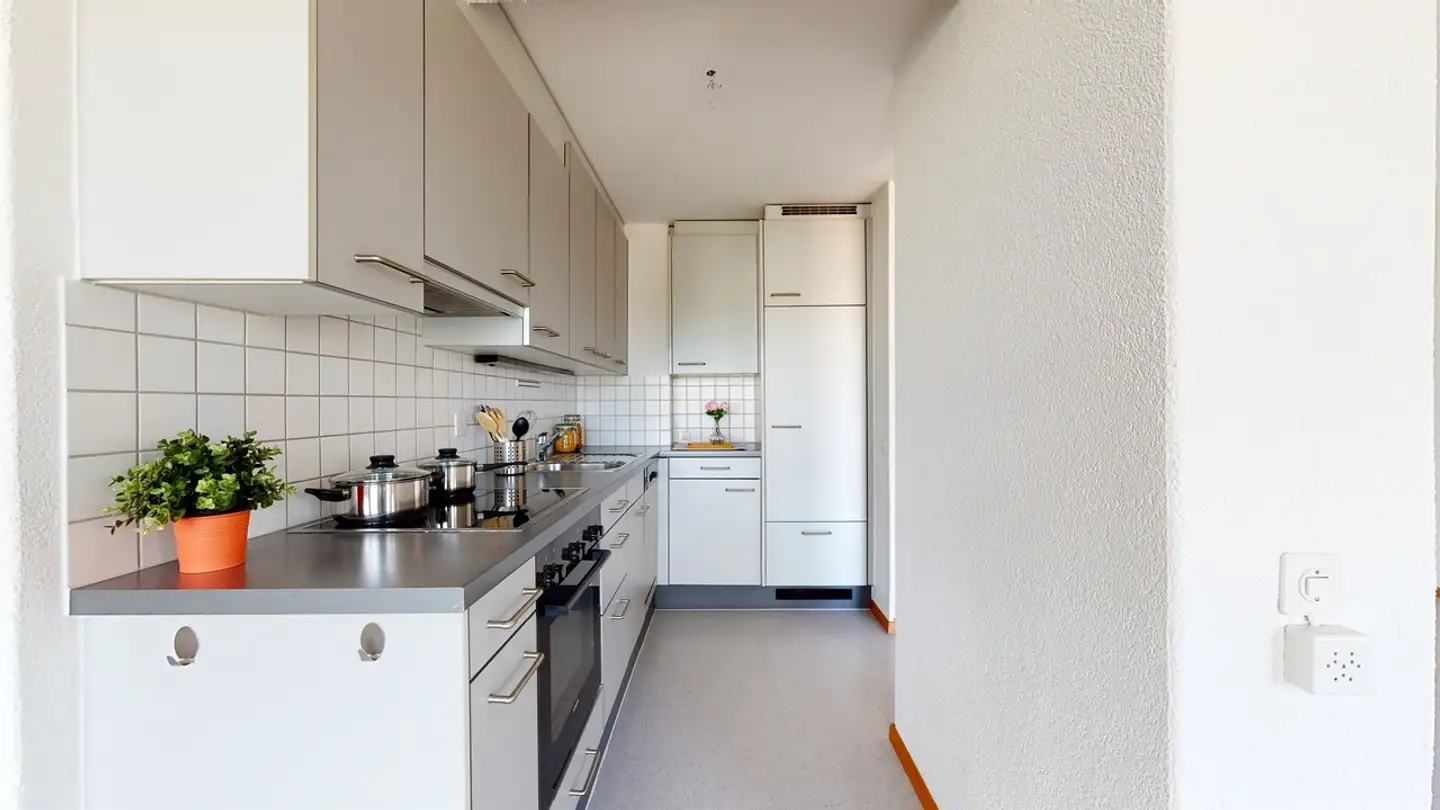 Appartement à louer - Grederstrasse, 4512 Bellach
