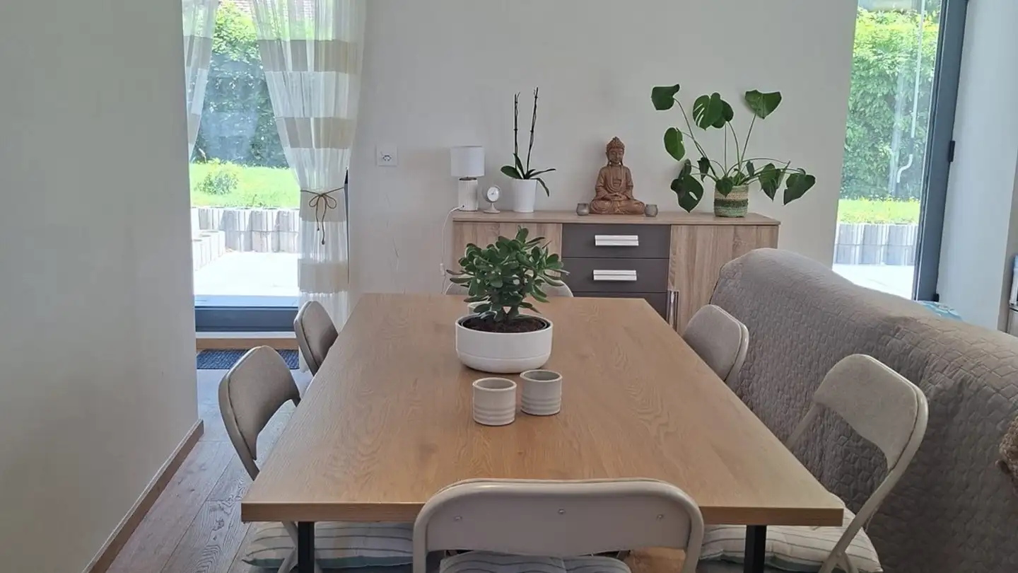 Appartement à louer - 1052 Le Mont-sur-Lausanne - Photo 4