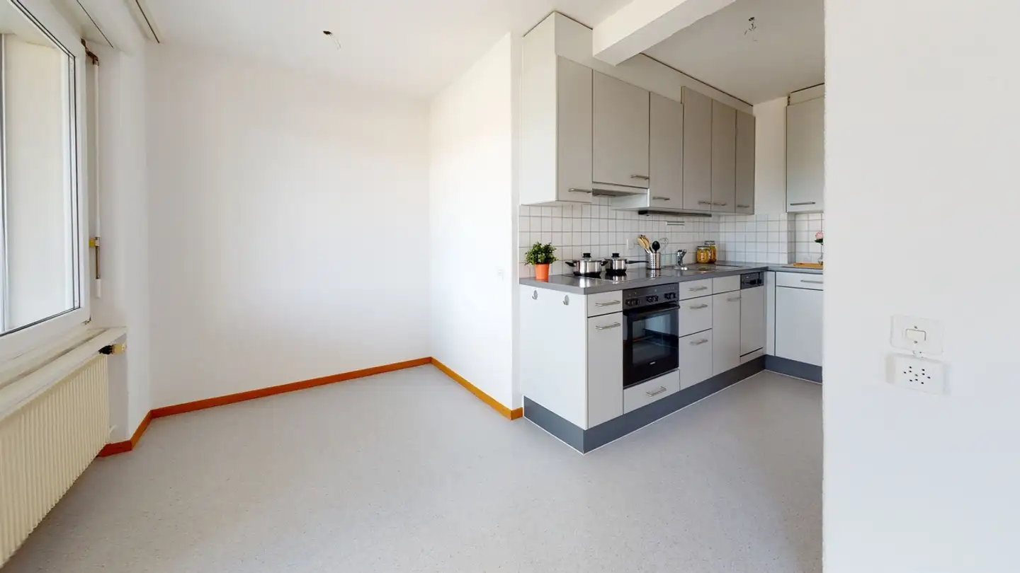 Appartement à louer - Grederstrasse, 4512 Bellach - Photo 2