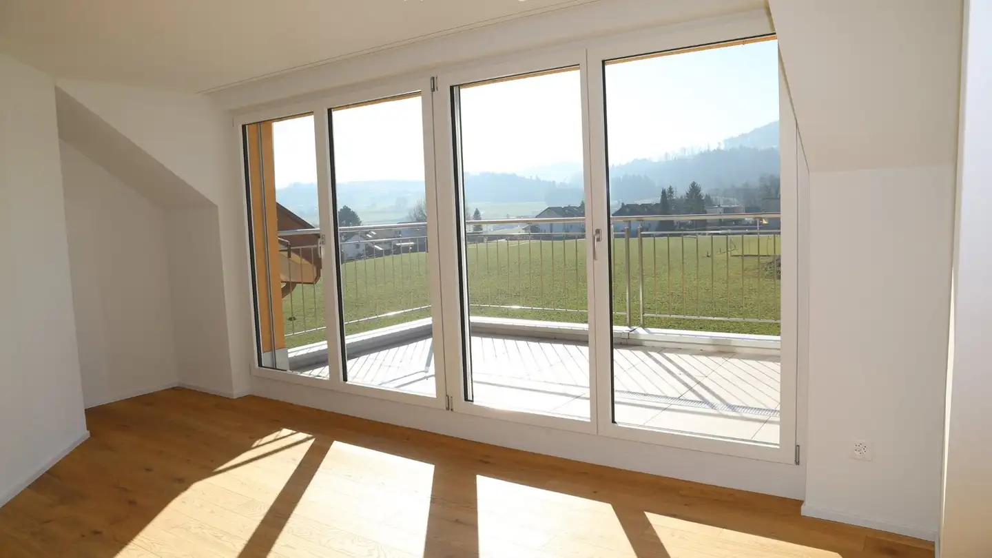 Appartement à louer - Züghusstrasse 11, 9602 Bazenheid - Photo 4