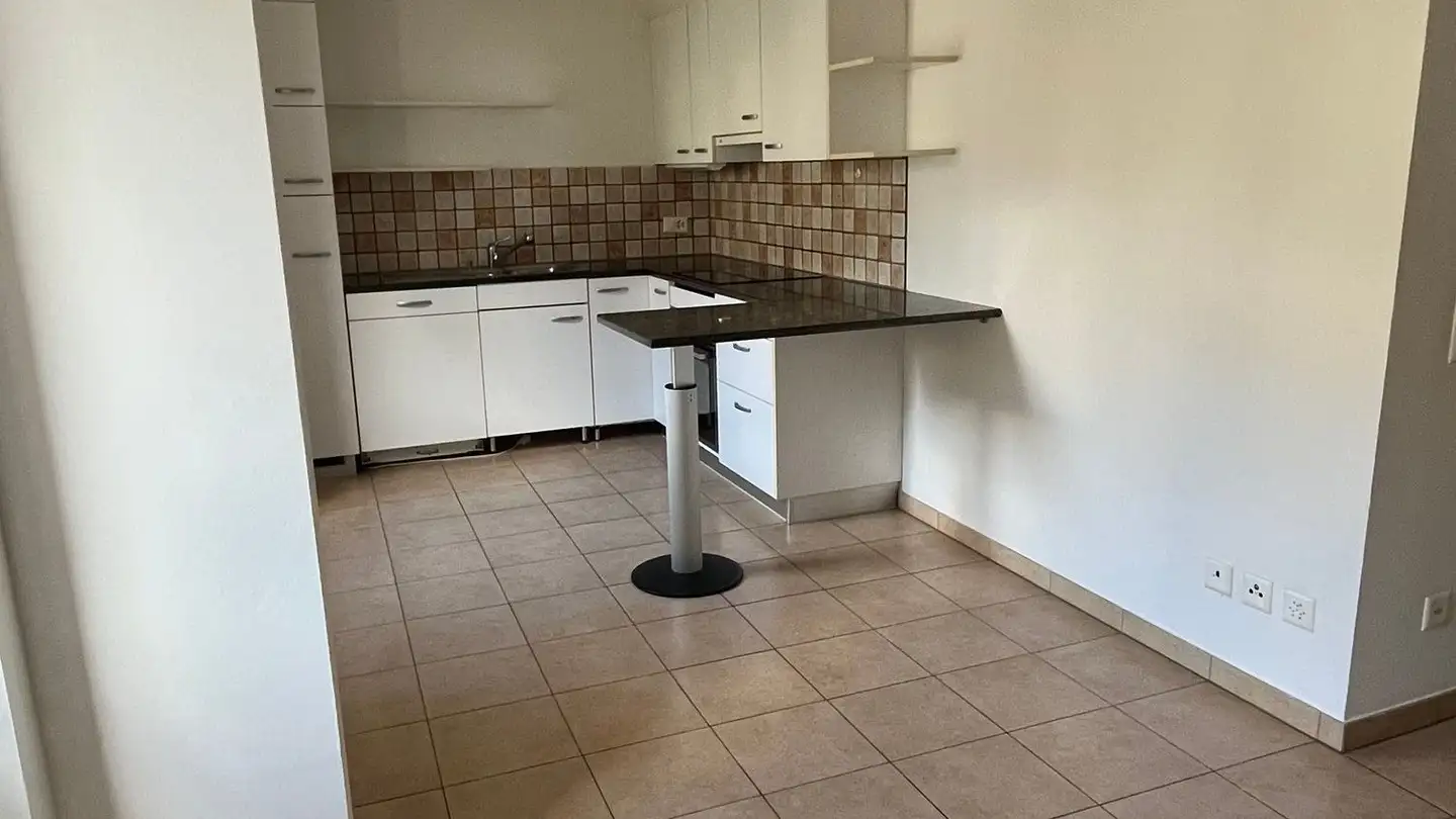 Apartment for rent - Via Bascira, 6982 Agno