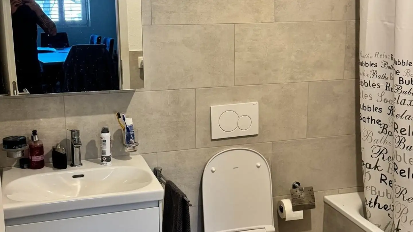 Appartamento in affitto - Chemin De La Maya 3, 1958 Uvrier - Photo 3