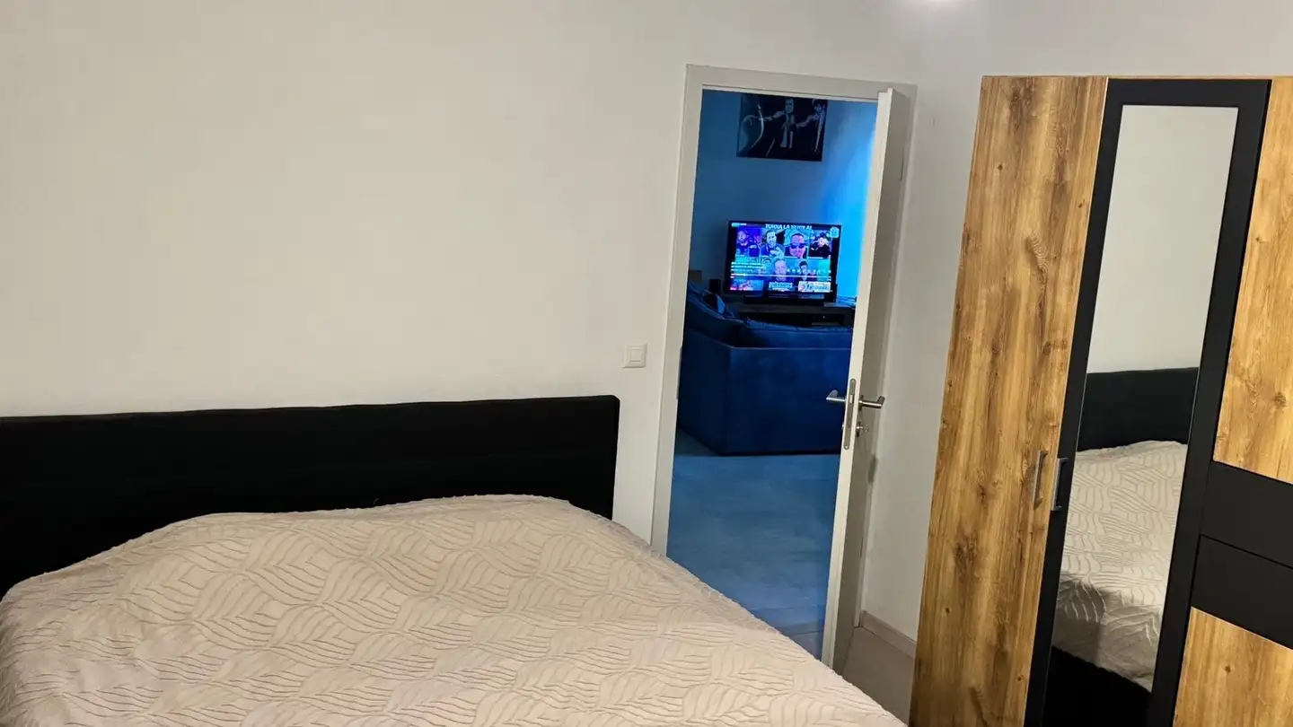 Appartamento in affitto - Chemin De La Maya 3, 1958 Uvrier - Photo 4