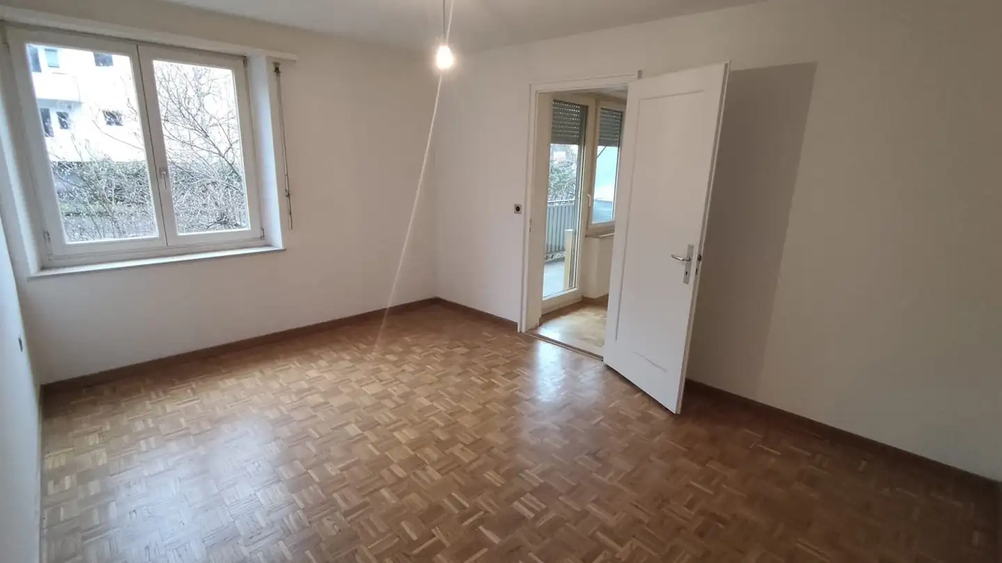 Appartement à louer - Sankt Georgenstrasse 49, 9000 St. Gallen