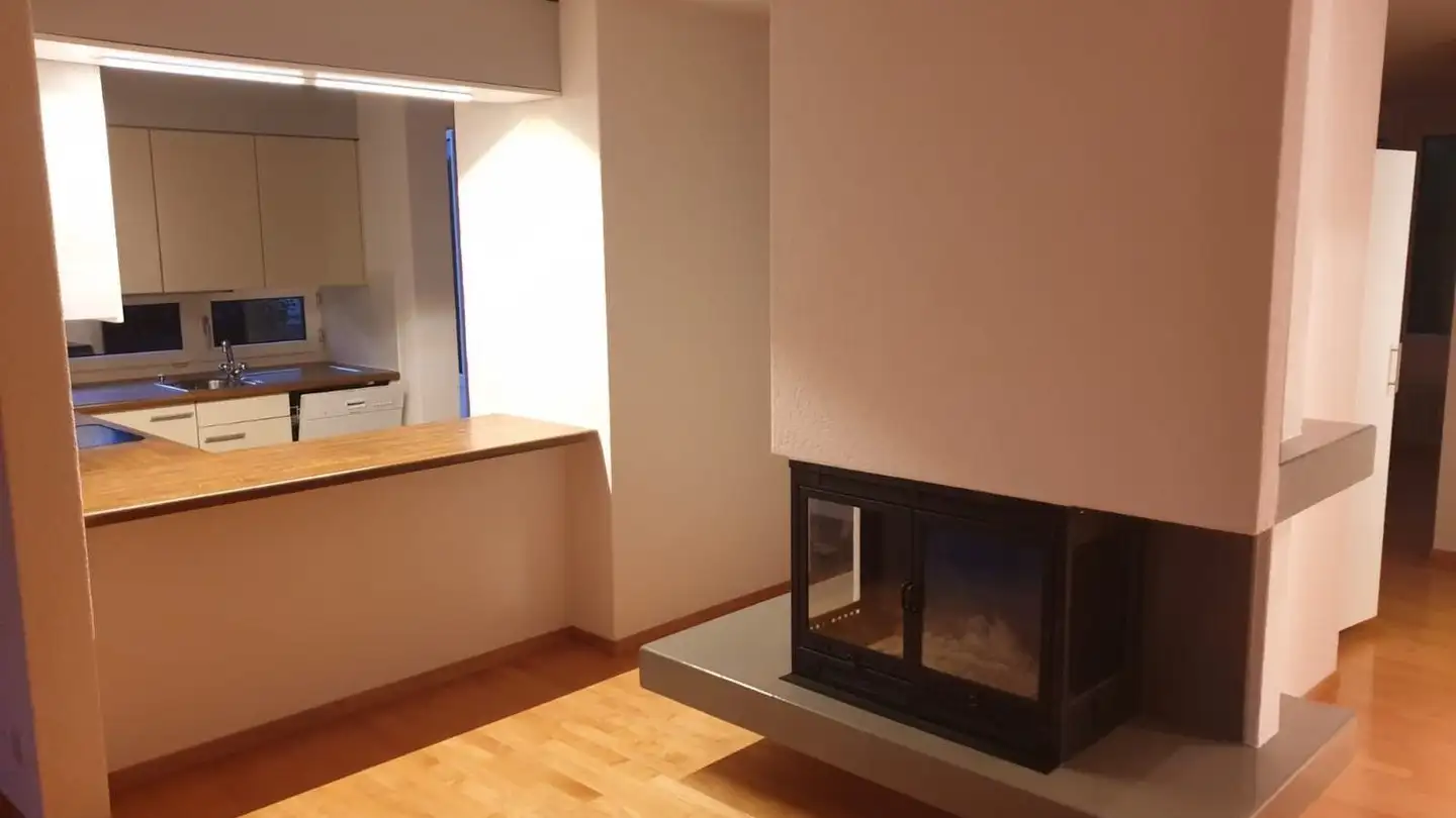 Wohnung kaufen - Stettenstrasse 3, 8954 Geroldswil