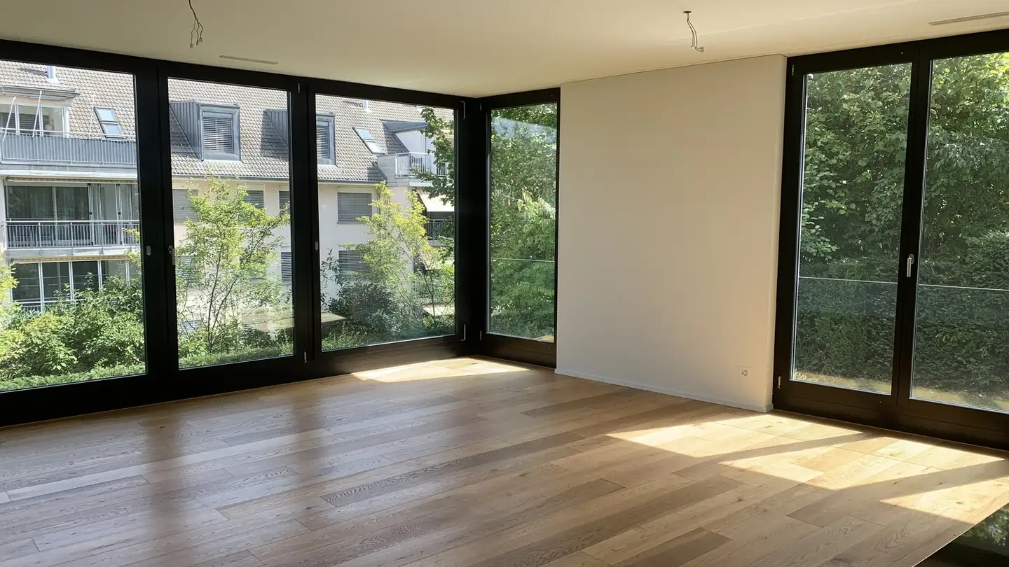 Appartamento in affitto - Spitzweg 11, 8302 Kloten