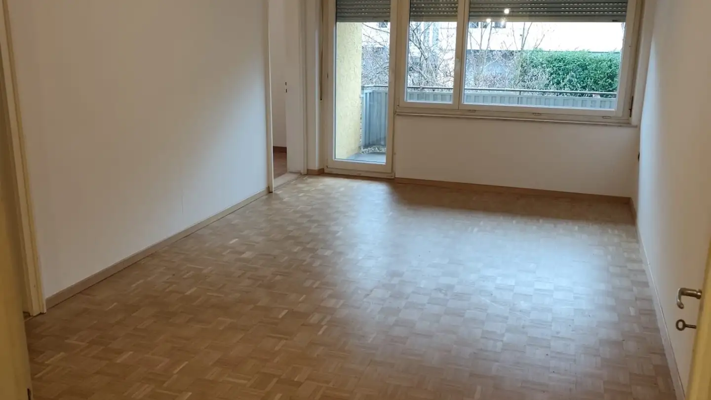 Appartement à louer - Sankt Georgenstrasse 49, 9000 St. Gallen - Photo 3