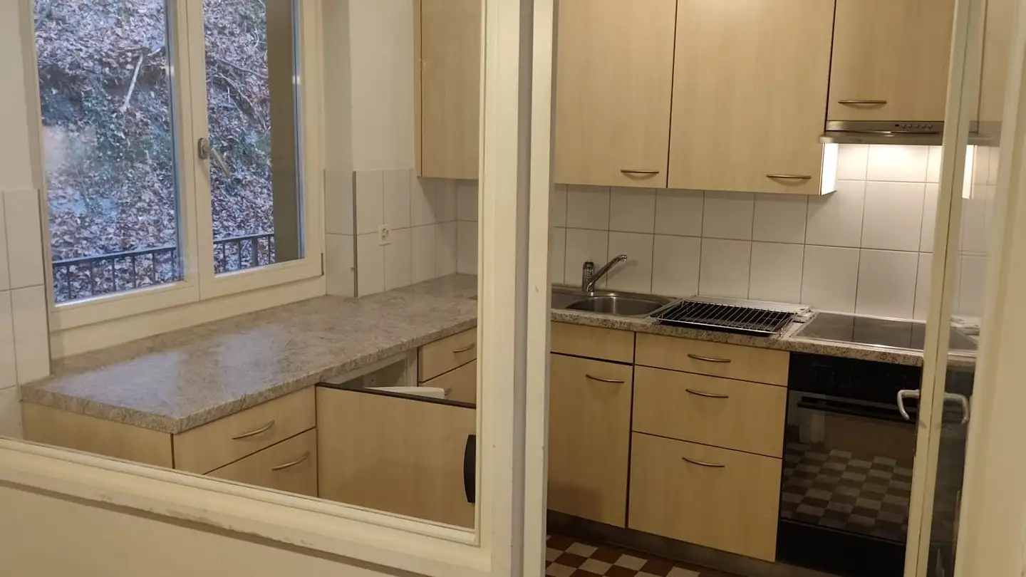Appartement à louer - Sankt Georgenstrasse 49, 9000 St. Gallen - Photo 4