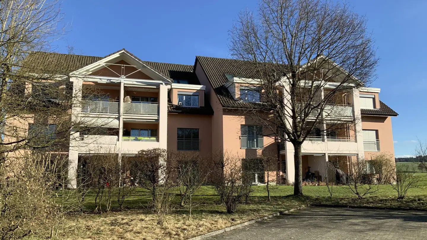 Apartment for rent - Birchmatt 11, 4915 St. Urban