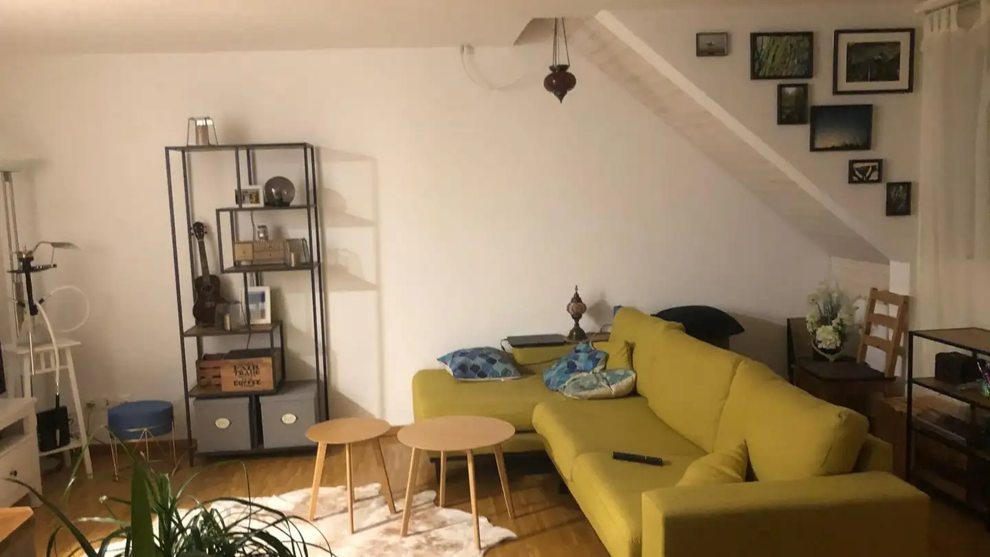 Apartment for rent - Birchmatt 11, 4915 St. Urban - Photo 2