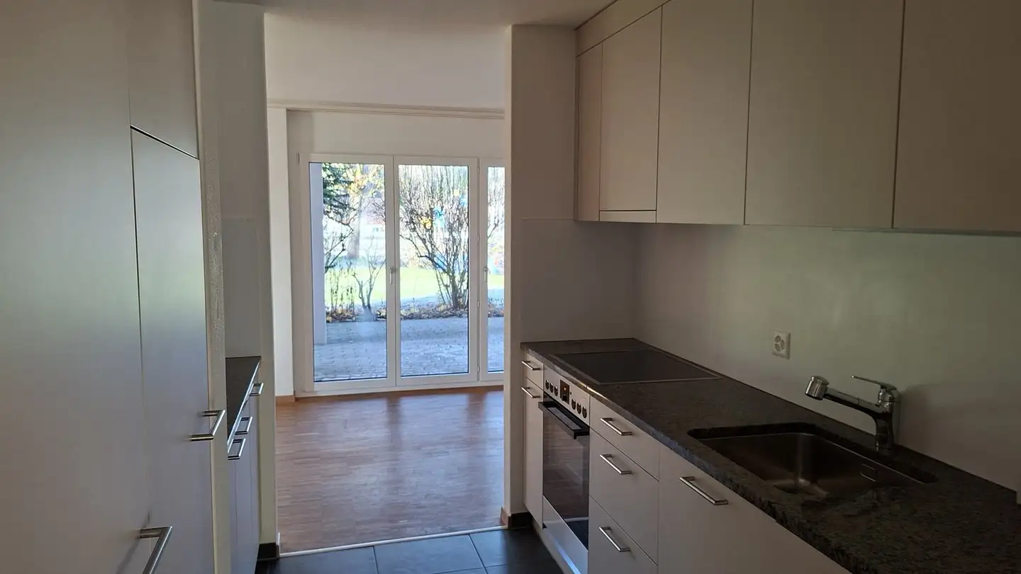 Apartment for rent - Birchmatt 11, 4915 St. Urban - Photo 3