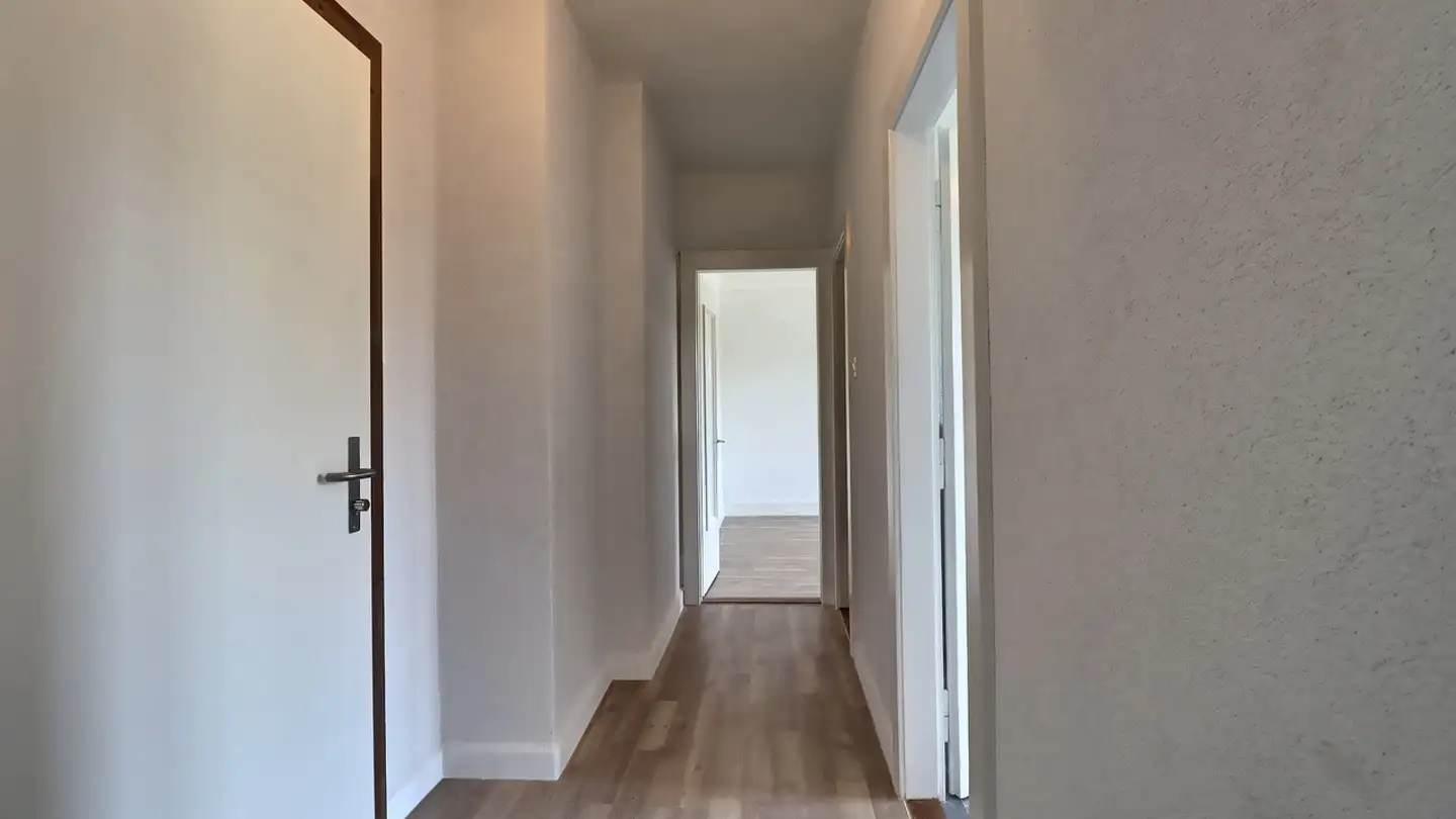 Appartamento in affitto - Route Des Rayons 6, 1680 Romont FR - Foto 2