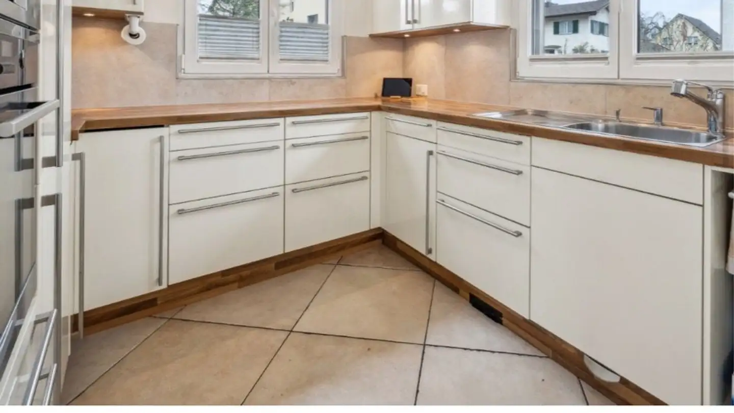 Appartement à louer - Rankwog, 4632 Trimbach