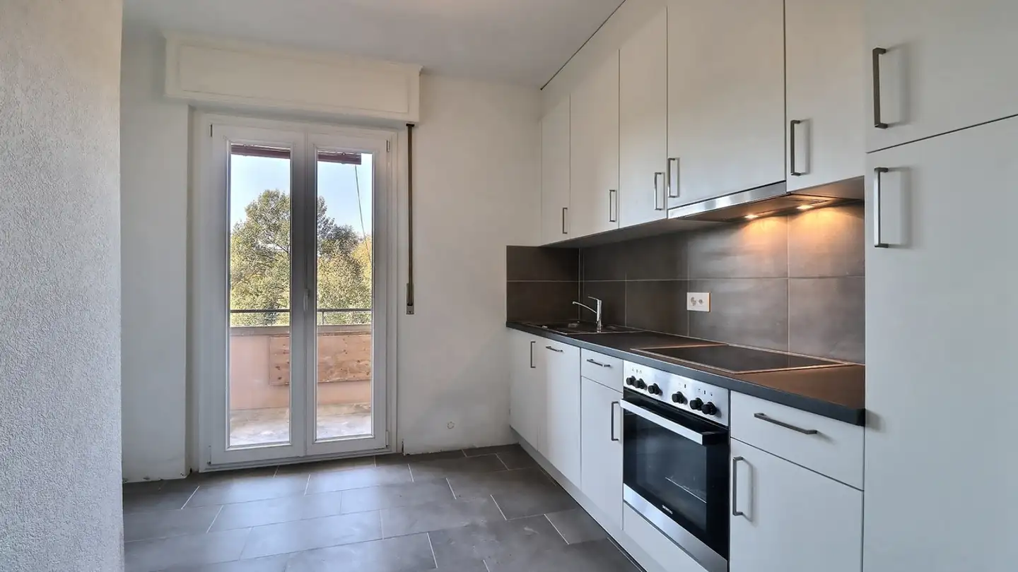 Appartamento in affitto - Route Des Rayons 6, 1680 Romont FR