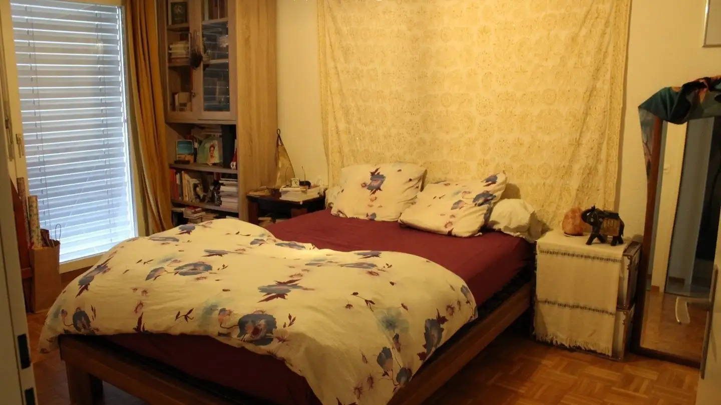 Appartamento in affitto - Rue Du Parc, 1400 Yverdon-les-Bains - Foto 4