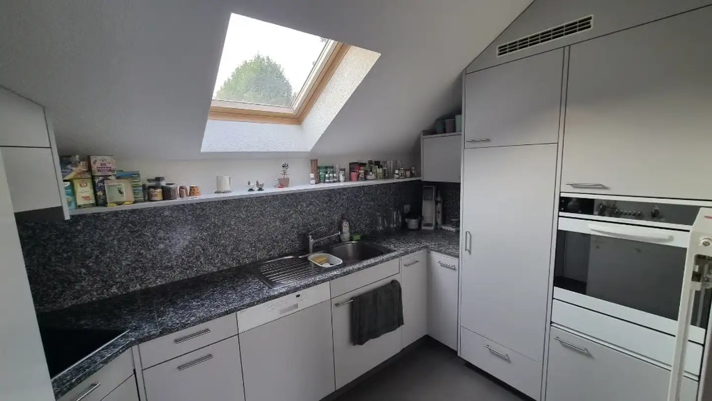 Apartment for rent - Schulstrasse 5, 9200 Gossau SG - Photo 4