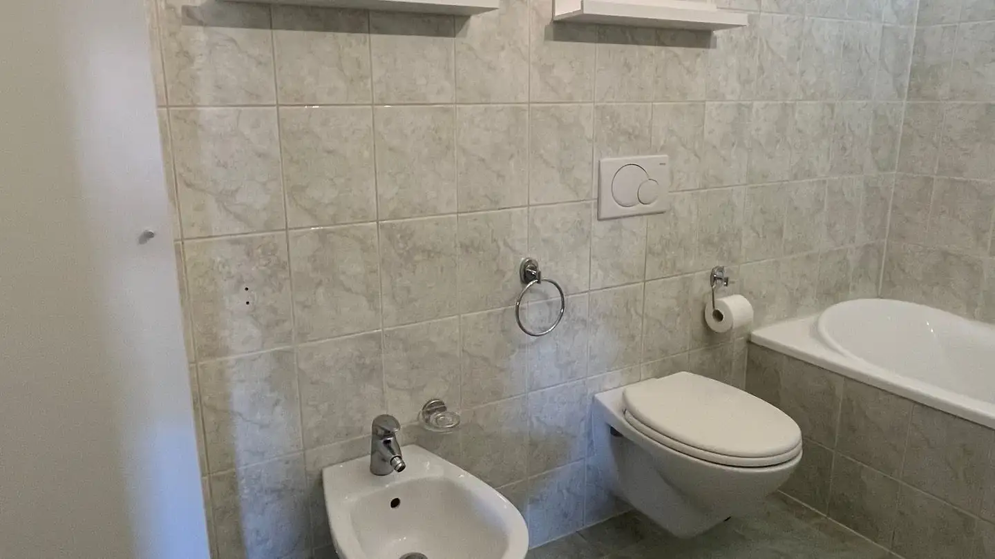 Apartment for rent - Via Bascira, 6982 Agno - Photo 4