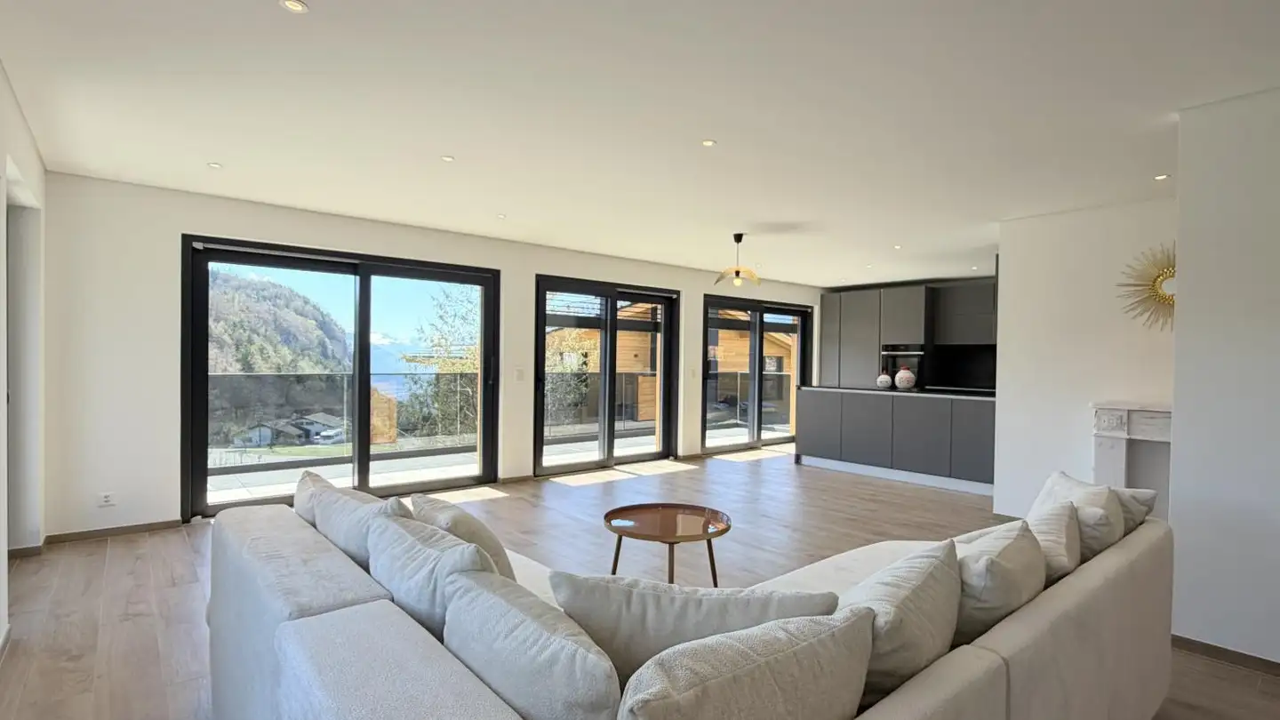 Chalet à vendre - 1978 Lens