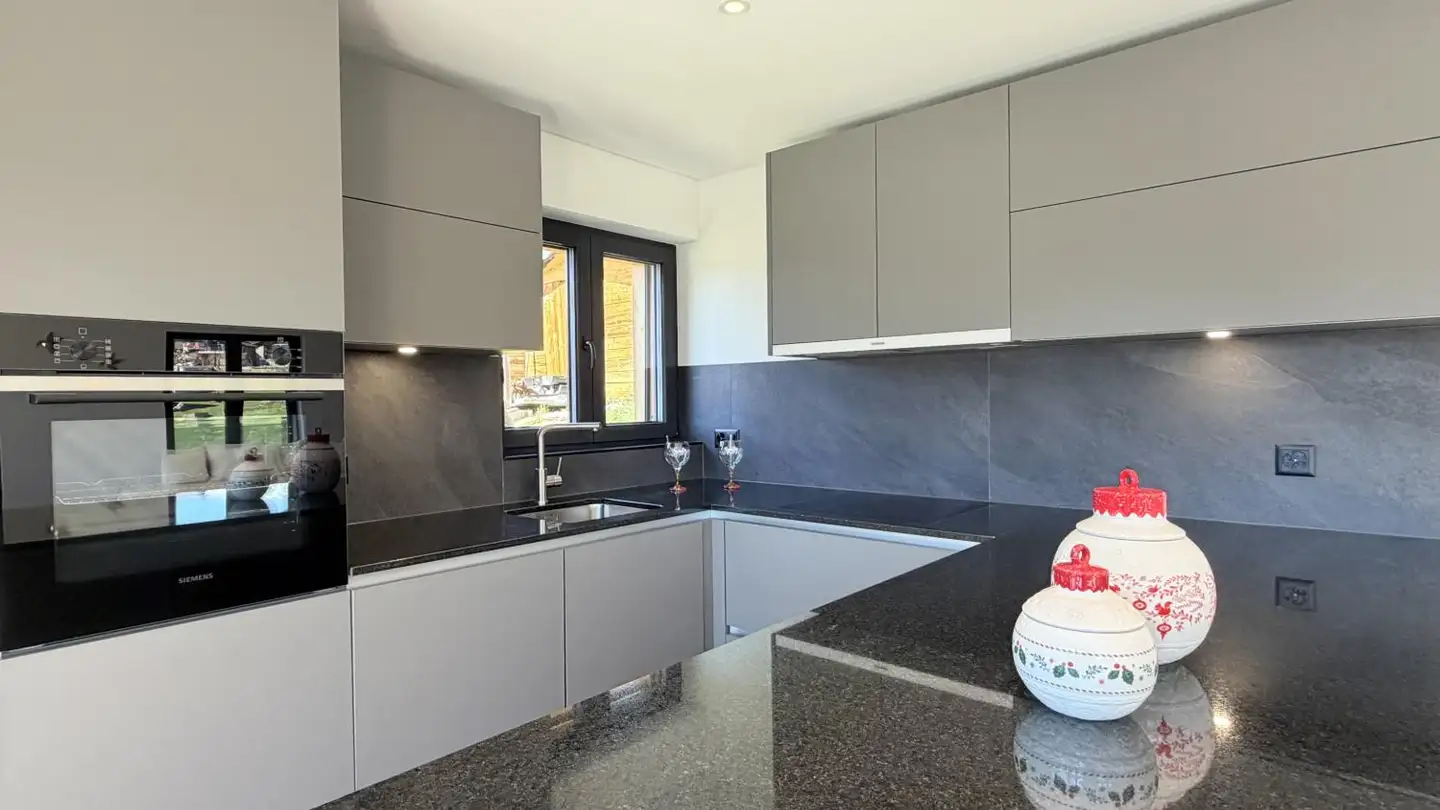 Chalet à vendre - 1978 Lens - Photo 2