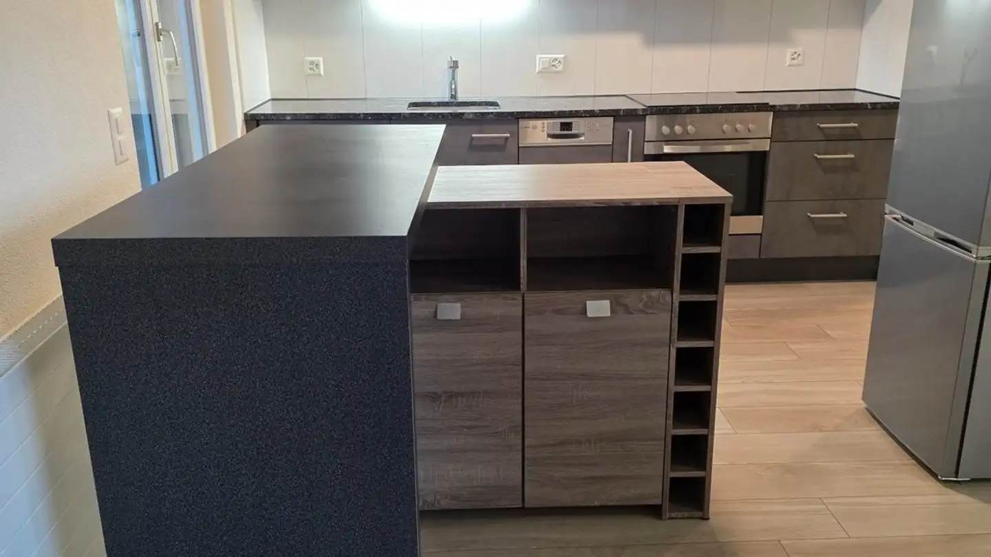 Wohnung mieten - Lorzenweidstrasse 105, 6332 Hagendorn - Foto 4