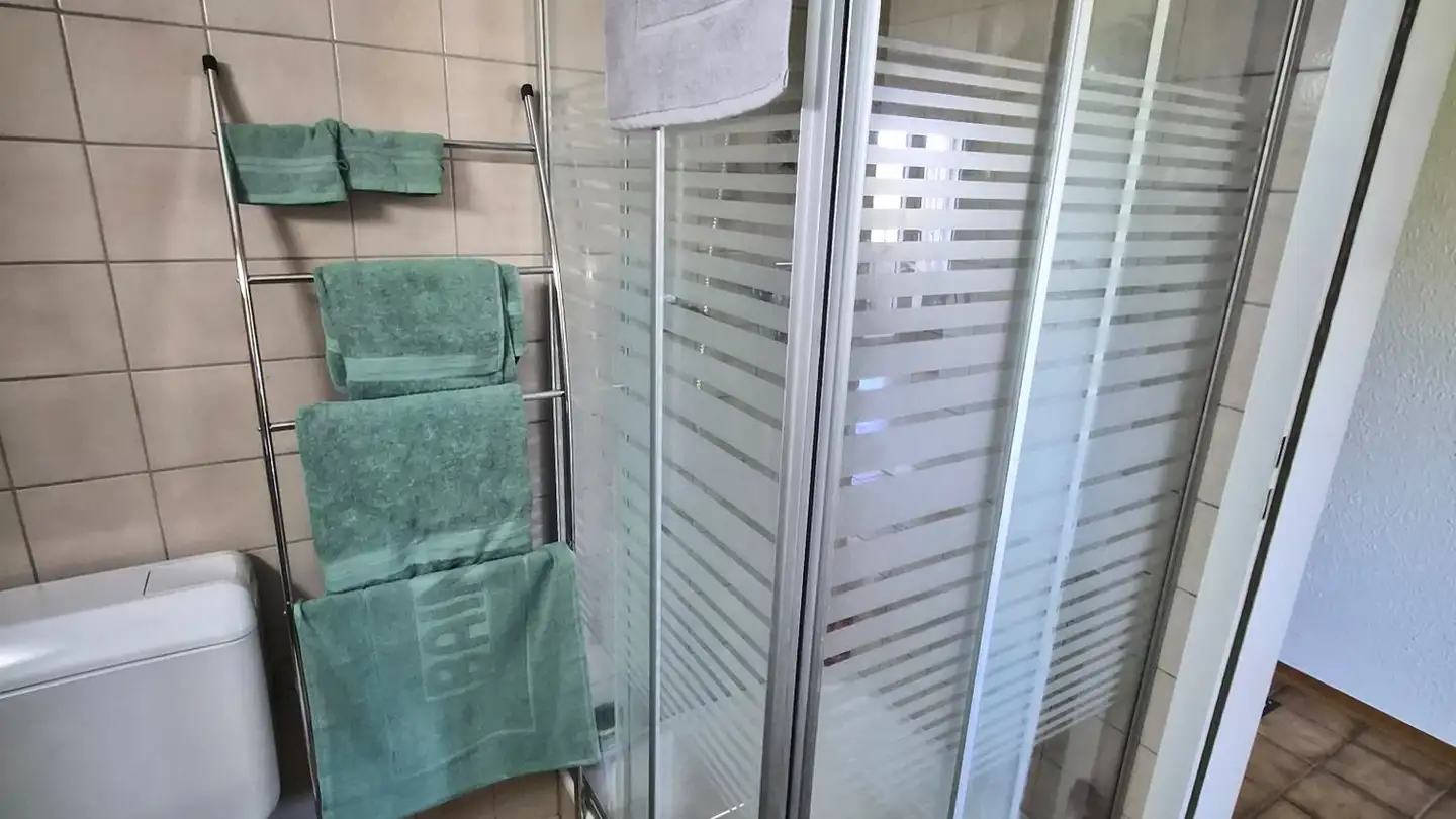 Appartement à louer - Route De La Comba 5, 1484 Aumont