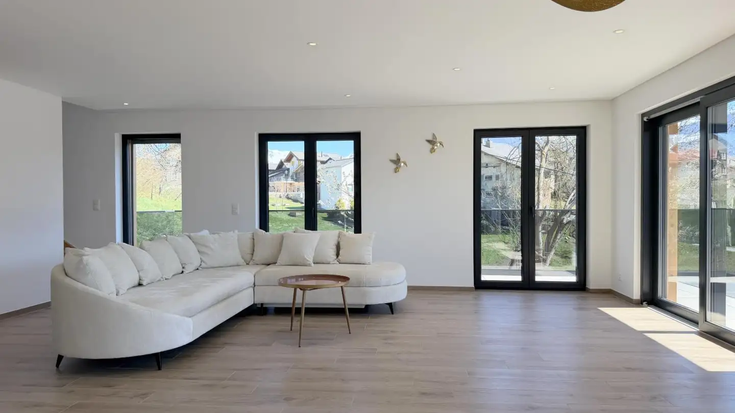 Chalet à vendre - 1978 Lens - Photo 3