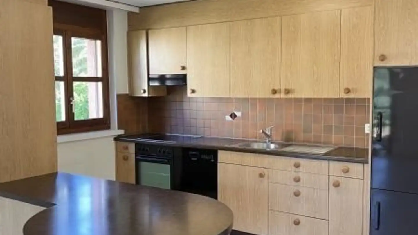 Wohnung mieten - Dünnernstrasse 2, 4614 Hägendorf