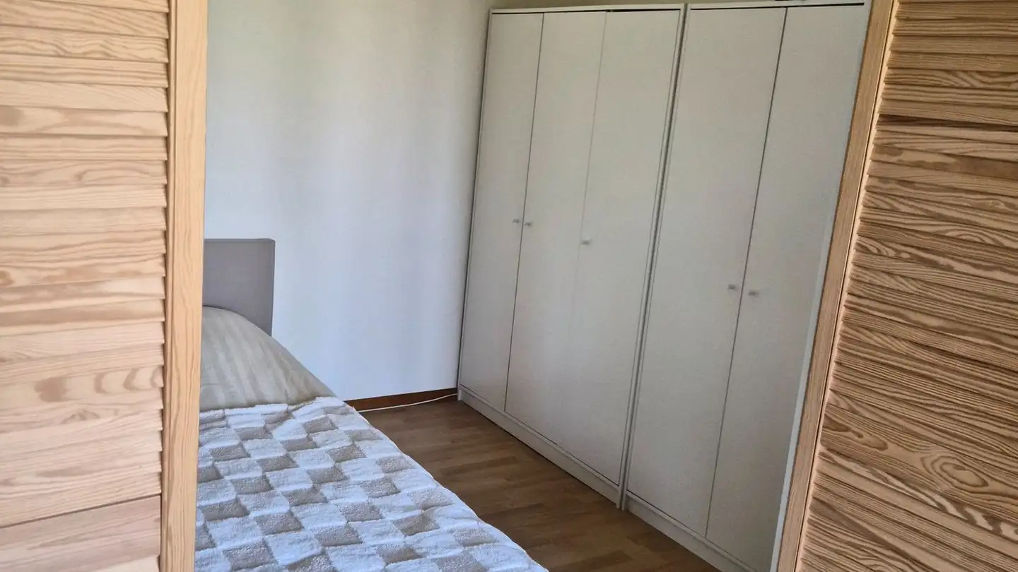 Appartement à louer - Route De La Comba 5, 1484 Aumont - Photo 3