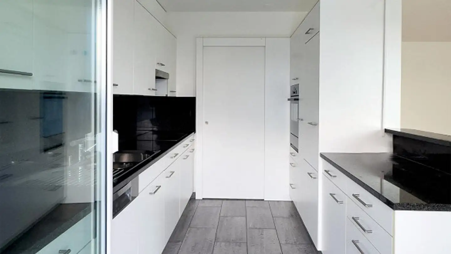 Appartamento in vendita - Masanserstrasse 178a, 7000 Chur - Photo 3