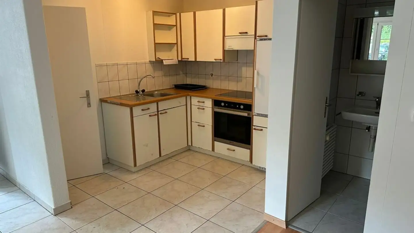 Studio à louer - Moosstrasse 46, 3126 Kaufdorf - Photo 3