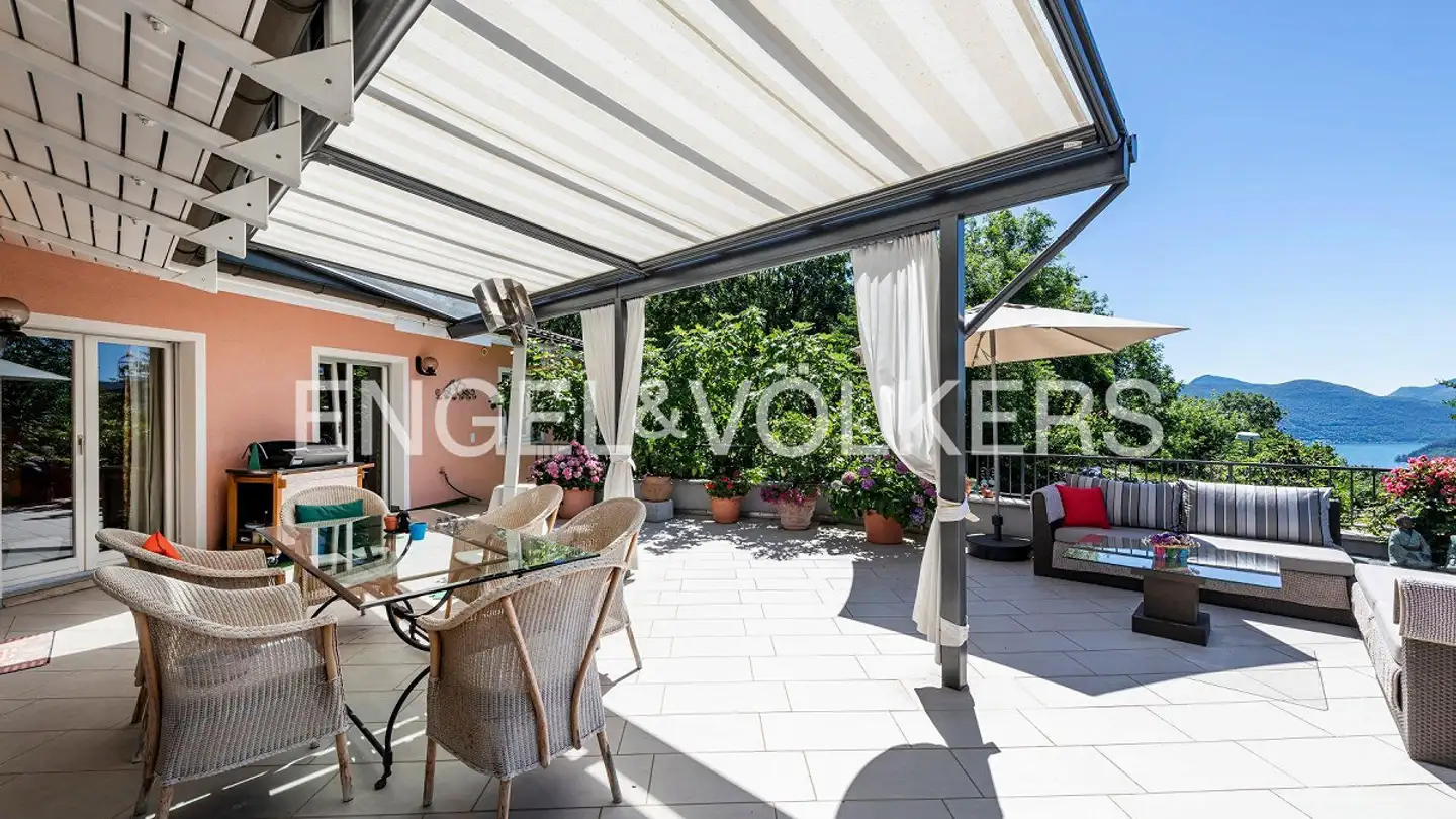 Villa for sale - 6986 Novaggio - Photo 2