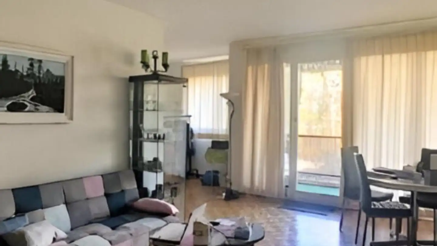 Appartamento in affitto - 1226 Thônex