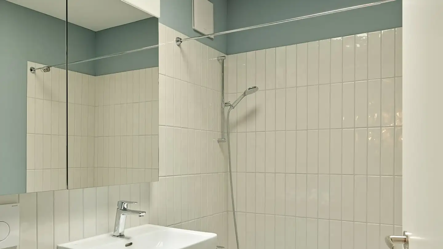 Appartement à louer - Buchholzstrasse 11, 8053 Zürich - Photo 3