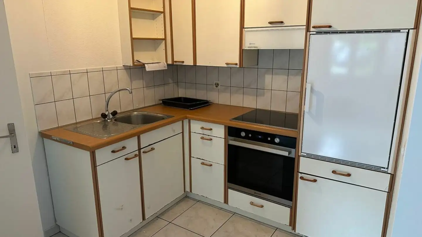 Studio à louer - Moosstrasse 46, 3126 Kaufdorf - Photo 4