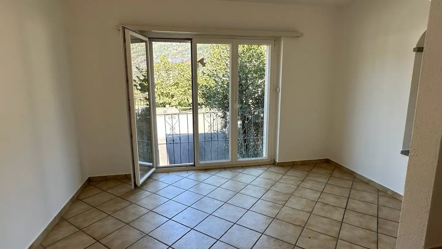 Wohnung mieten - 6500 Bellinzona - Foto 2