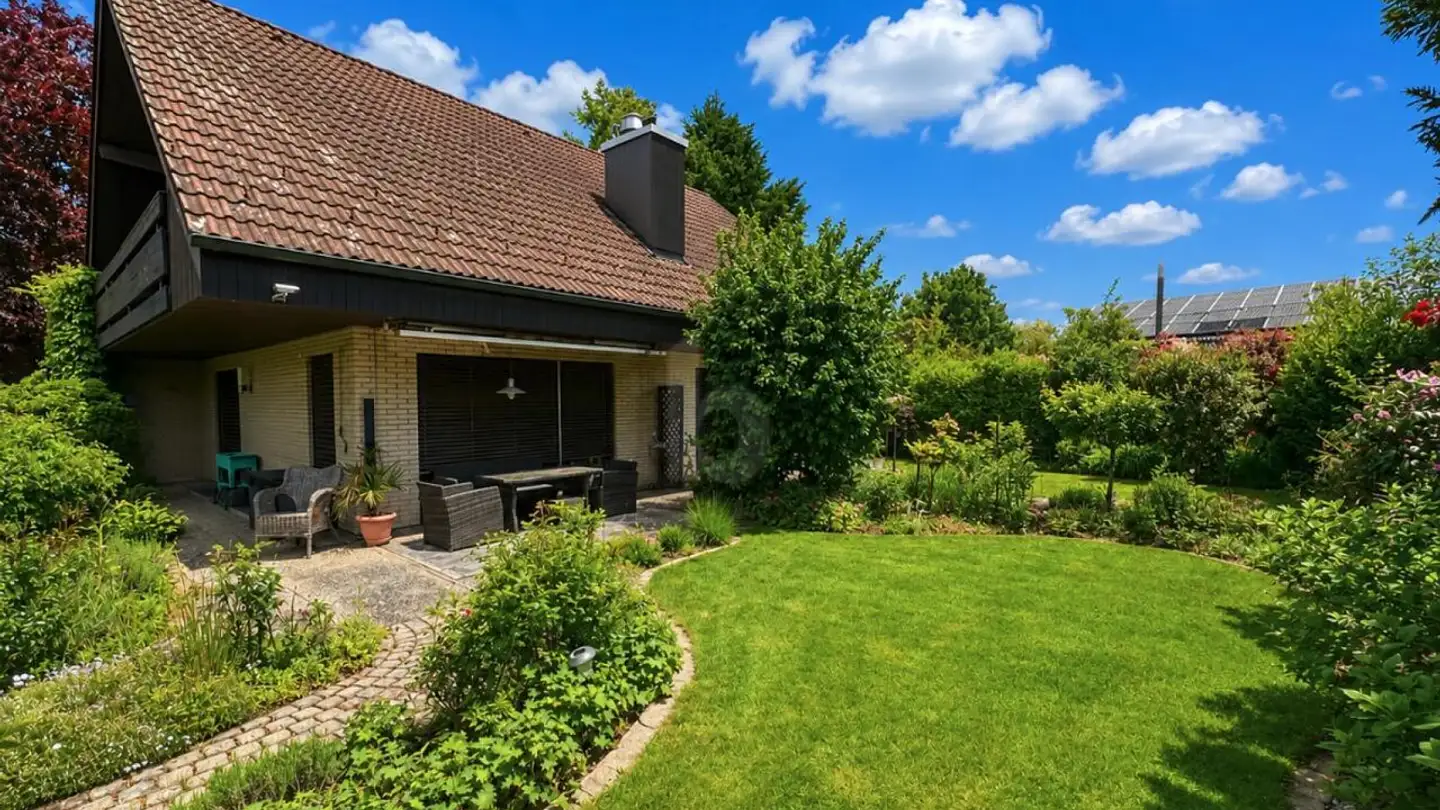 Höhlenhaus mieten - 4553 Subingen - Foto 2
