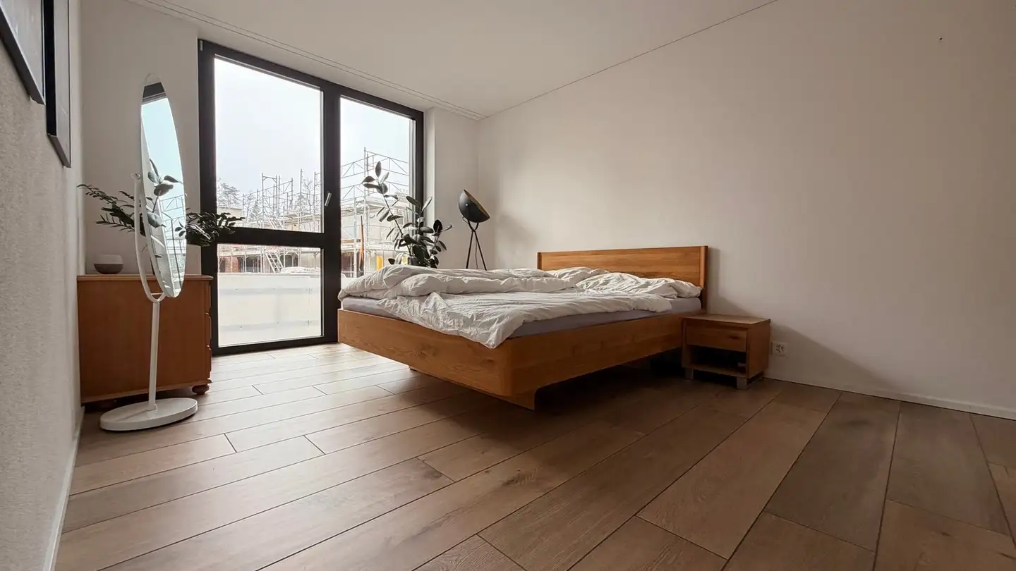 Appartement à louer - Tannenbergstrasse 46, 8625 Gossau ZH