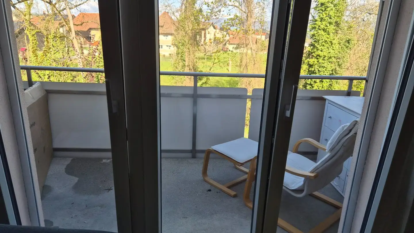 Appartement à louer - Route De La Comba 5, 1484 Aumont - Photo 4