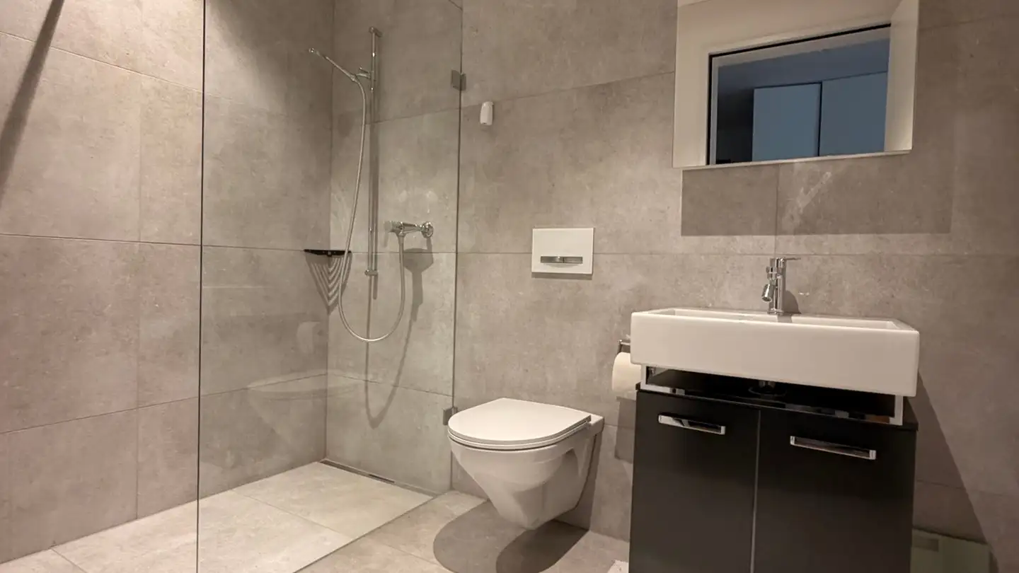 Appartement à louer - Tannenbergstrasse 46, 8625 Gossau ZH - Photo 3