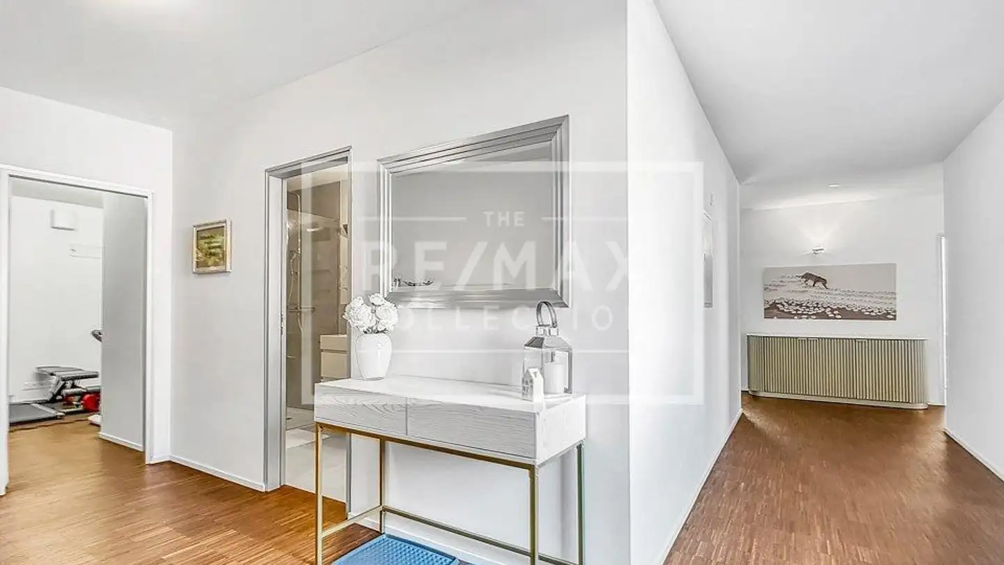 Apartment for rent - 6006 Luzern