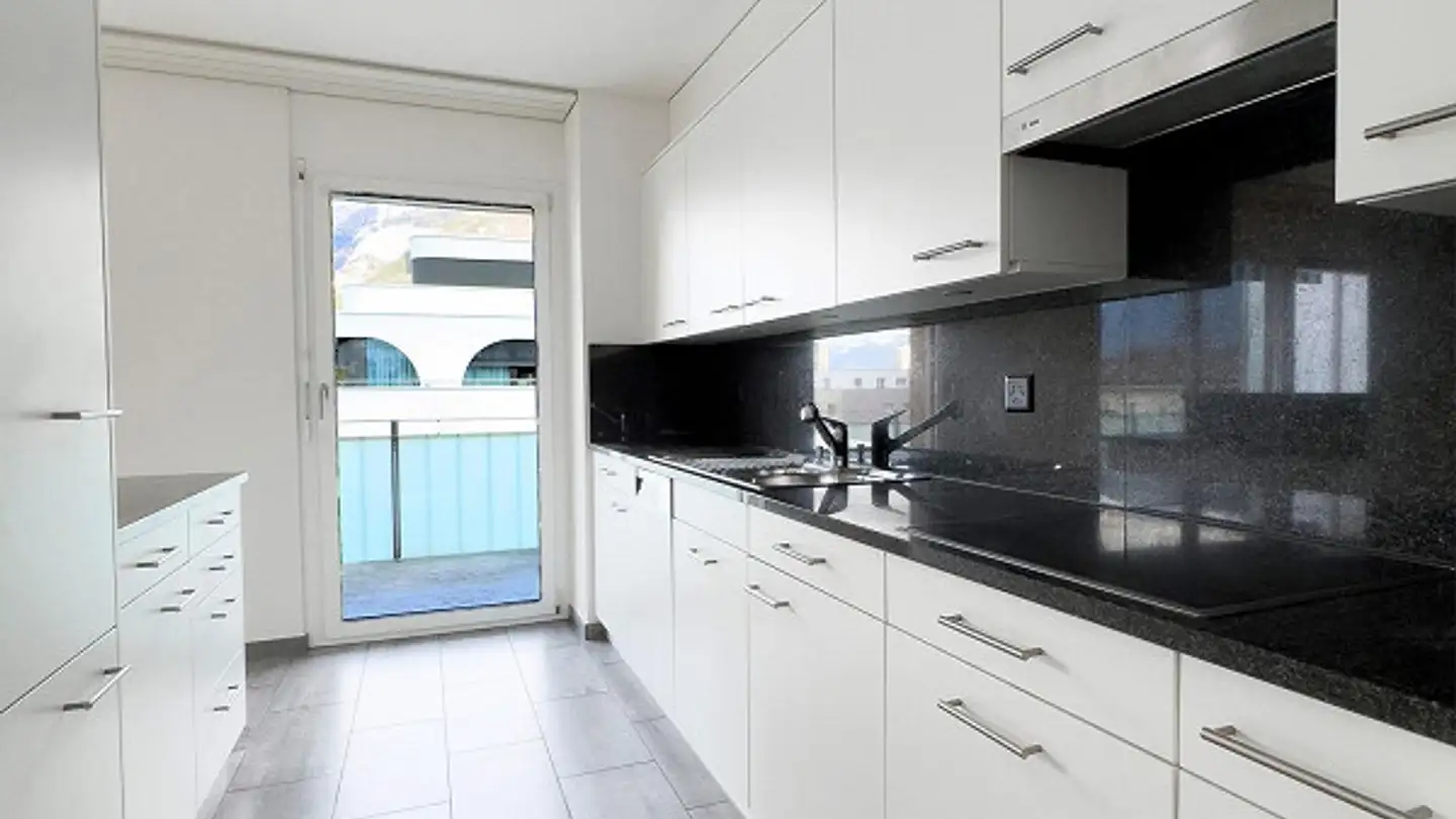 Appartamento in vendita - Masanserstrasse 178a, 7000 Chur - Photo 4