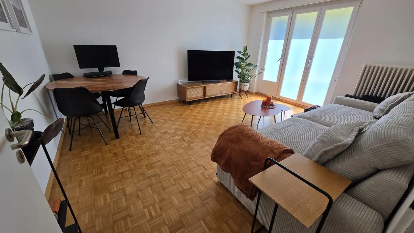 Appartamento in affitto - 8804 Au ZH
