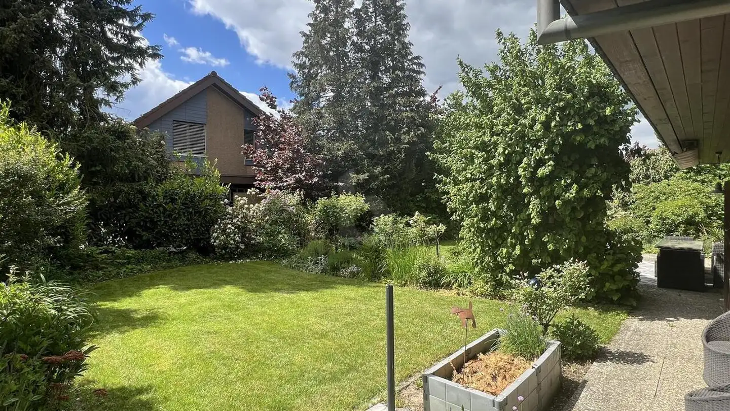 Höhlenhaus mieten - 4553 Subingen - Foto 3