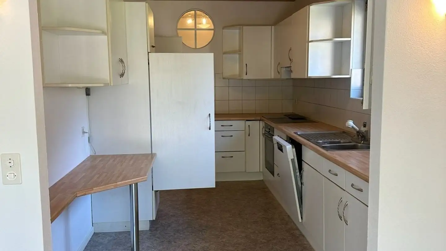 Wohnung mieten - 6500 Bellinzona - Foto 3