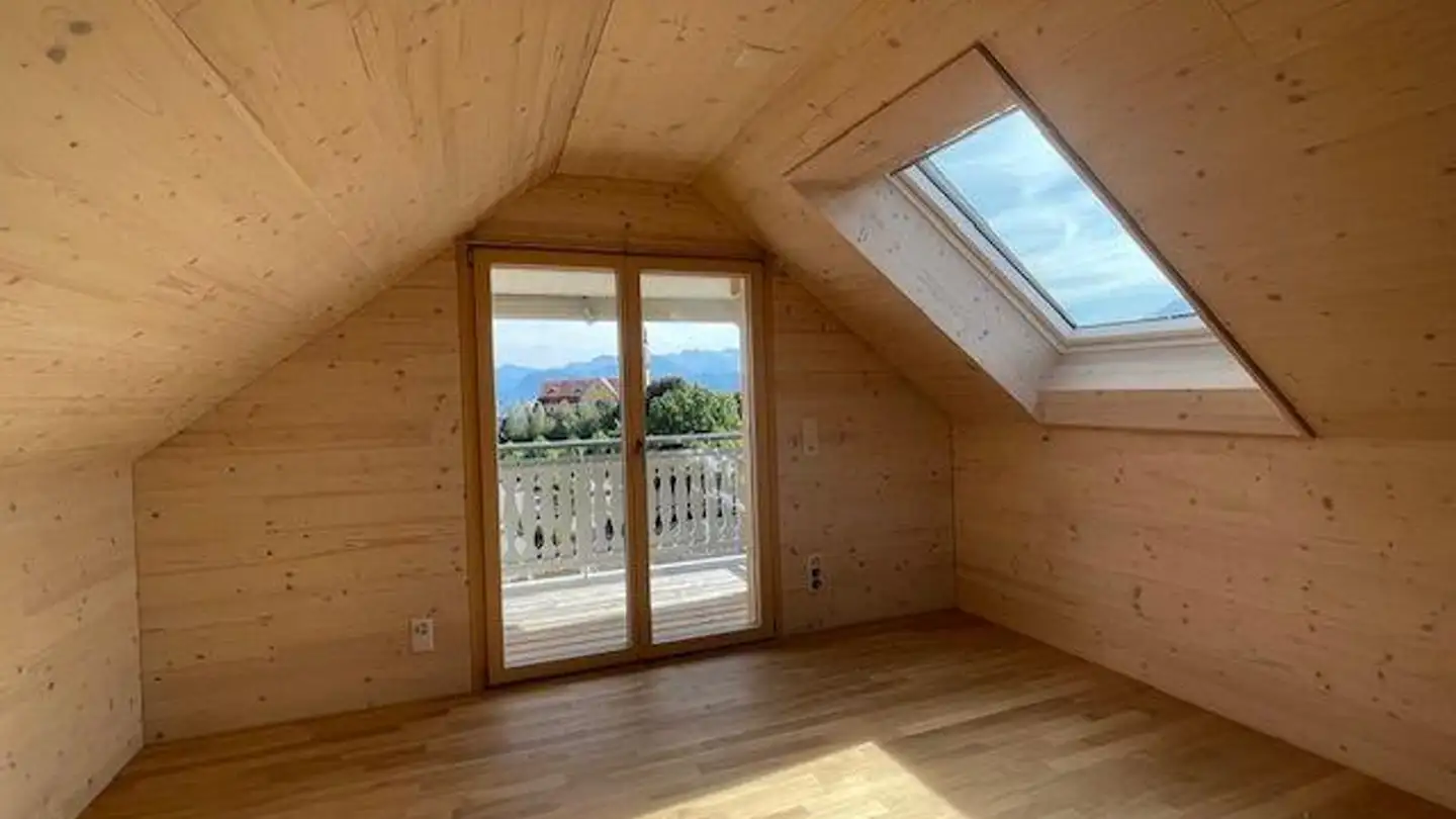 Attico in affitto - Ghürschweg 16, 6020 Emmenbrücke - Photo 4