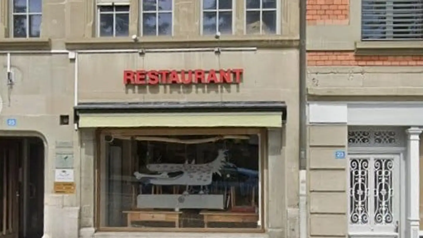 Magasin à vendre - Rue De L'hôpital 23, 1700 Fribourg