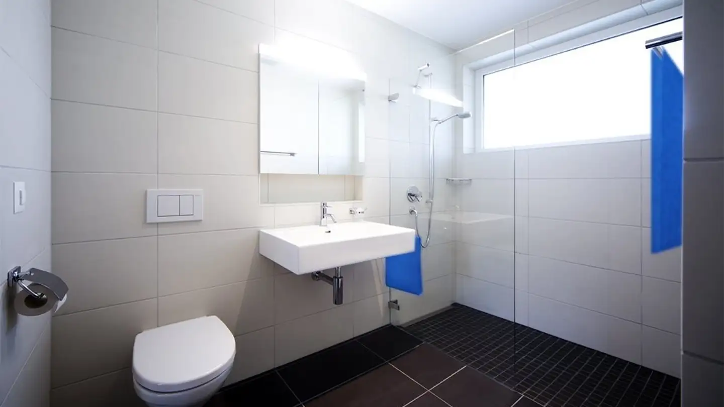 Appartamento in affitto - Buonaserstrasse 9, 6343 Rotkreuz - Foto 4