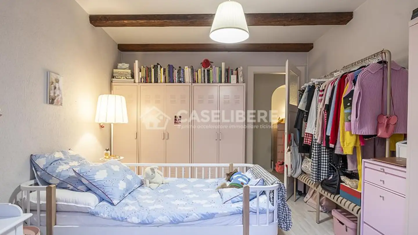 Appartamento in affitto - 6612 Ascona - Foto 2